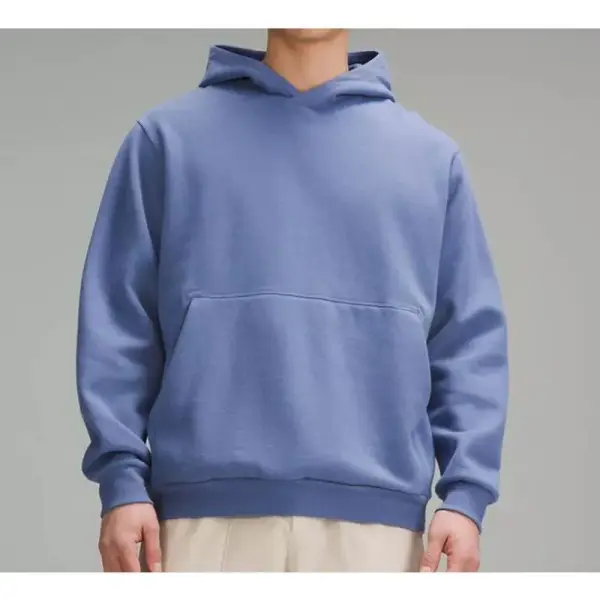 Steady State Hoodie
