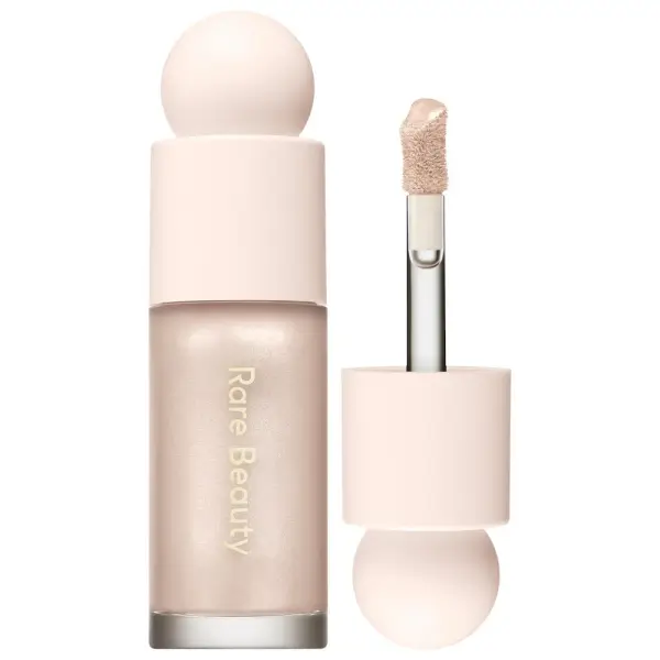 Positive Light Liquid Luminizer Highlight