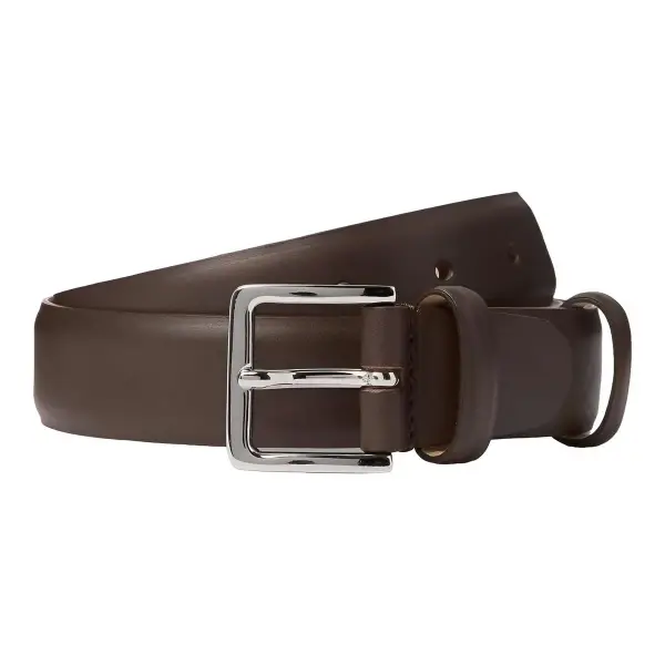 3cm Leather Belt