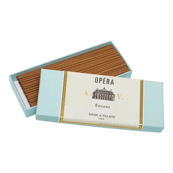 Opéra Incense Sticks