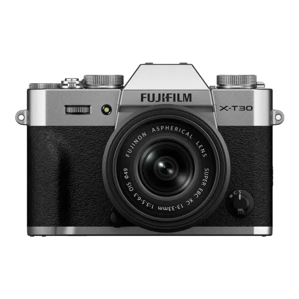 X-T30 III Body Camera