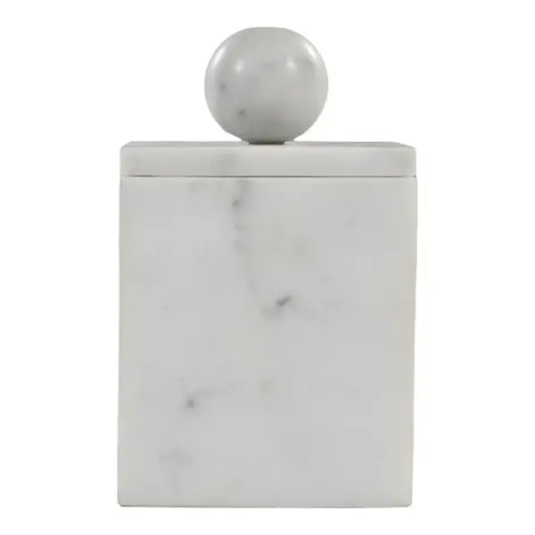 Marble Box