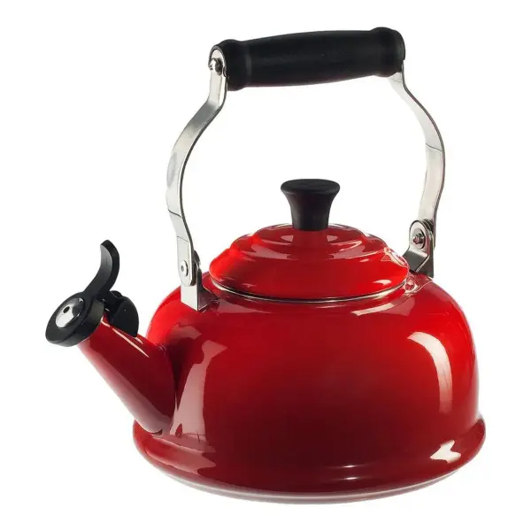 Whistling Tea Kettle