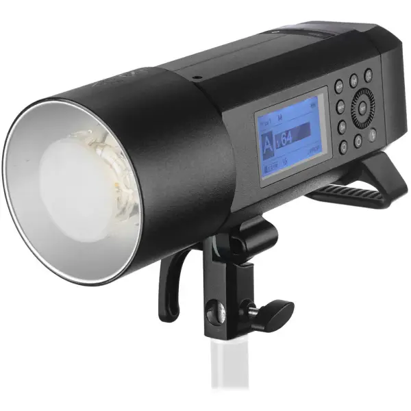 Witstro All-in-One Outdoor Flash AD600Pro