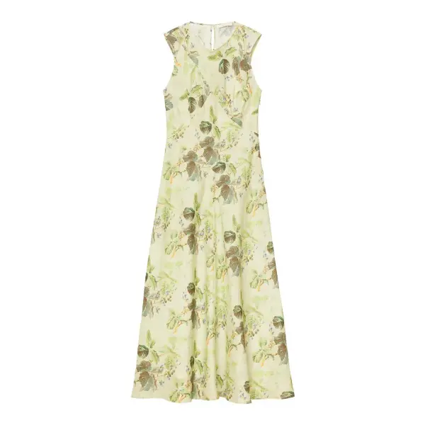 Adelana Dress