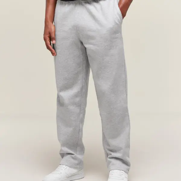 Crest Straight Leg Joggers Regular Fit