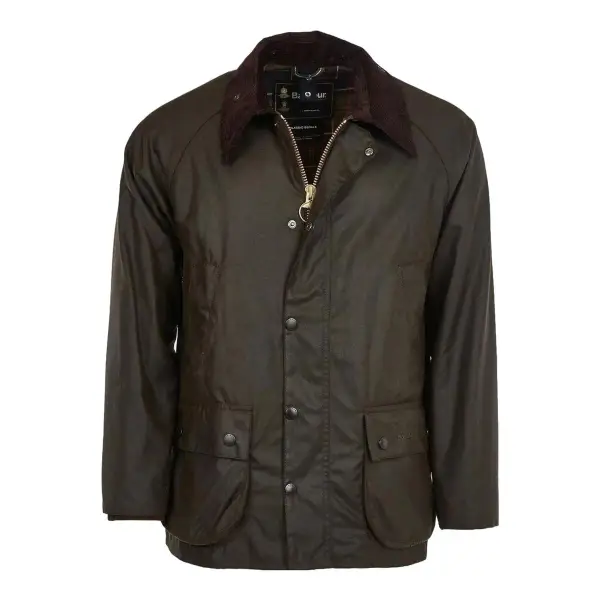 Bedale Wax Jacket