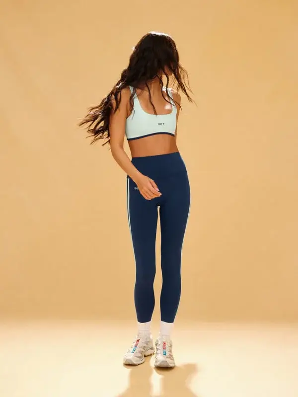 LUXFORM® LUX RISE BRA - SPEARMINT