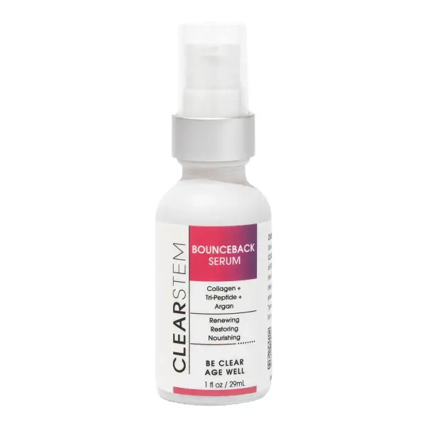 Bounceback - "No Botox Serum"