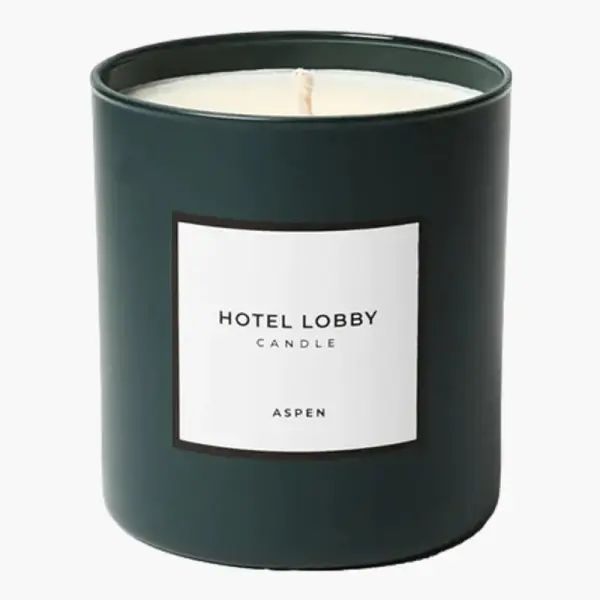 Aspen Candle