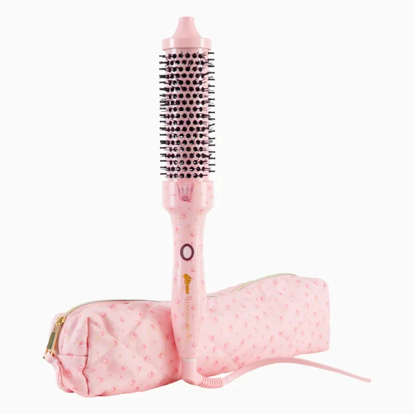 Mane x LoveShackFancy Medium Hot Round Brush