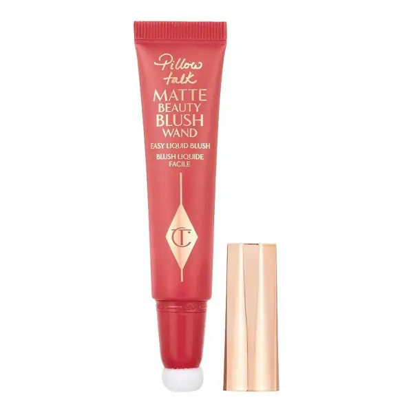 Matte Beauty Liquid Blush Wand 10 ml