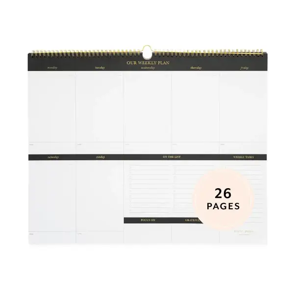 Family Planning Pad