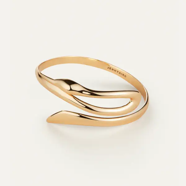 Egret Arm Cuff