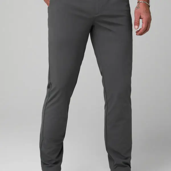 The Don Trouser (Slim Fit)