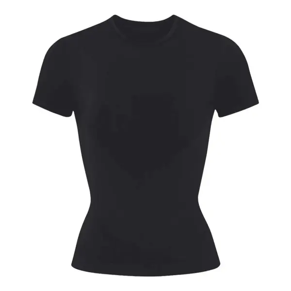 Soft Smoothing T-Shirt