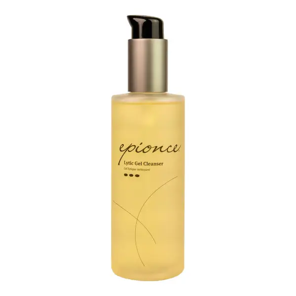 Lytic Gel Cleanser