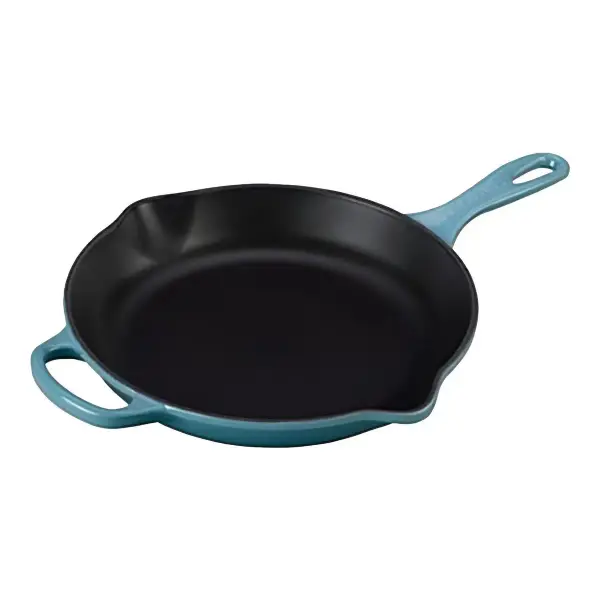 Signature Round Skillet
