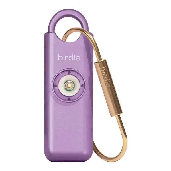 Birdie 3.0 Personal Safety Alarm