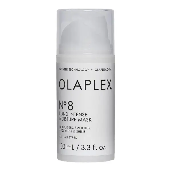 No. 8 Bond Intense Moisture Mask