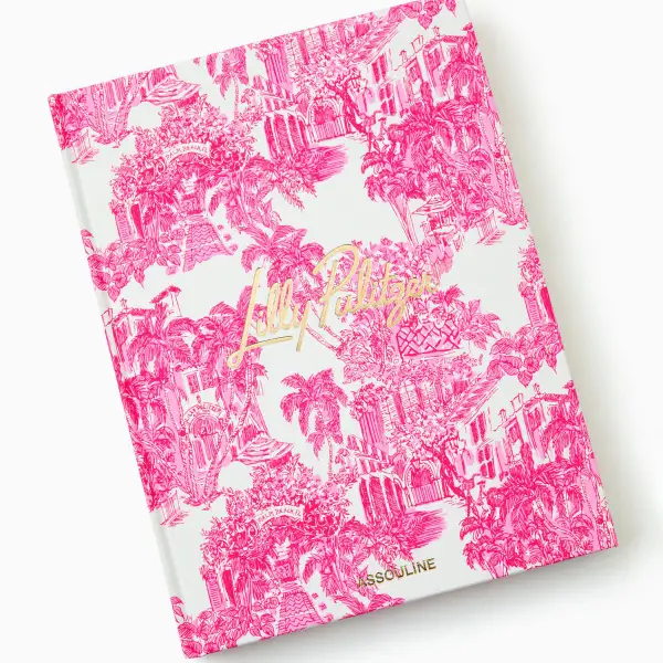 65th Anniversary Assouline Book