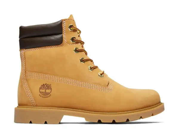 Timberland Linden Woods 6-Inch Waterproof Bootie - Women's
