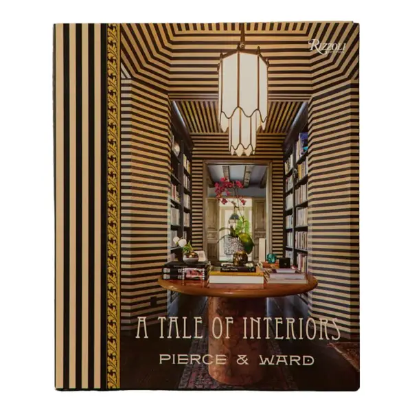 A Tale Of Interiors