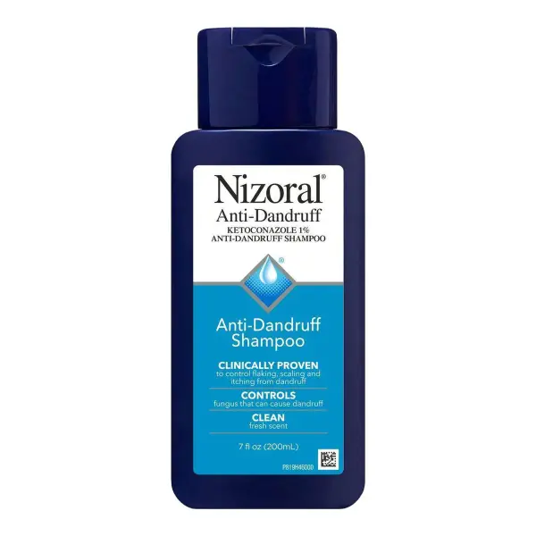 Anti Dandruff Shampoo