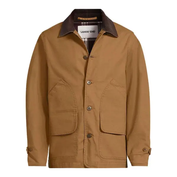 Canvas Barn Jacket