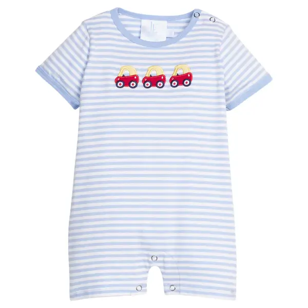 Applique Romper