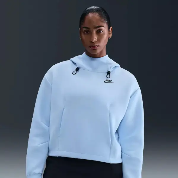 Sportswear Tech Fleece Oversized Hoodie