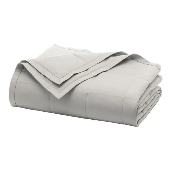 Down Alternative Quilted Bed Blanket