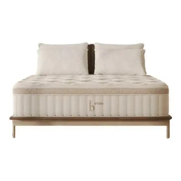 Birch Elite Natural Mattress