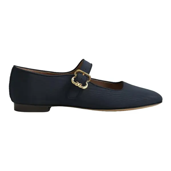 Mary Jane Flat
