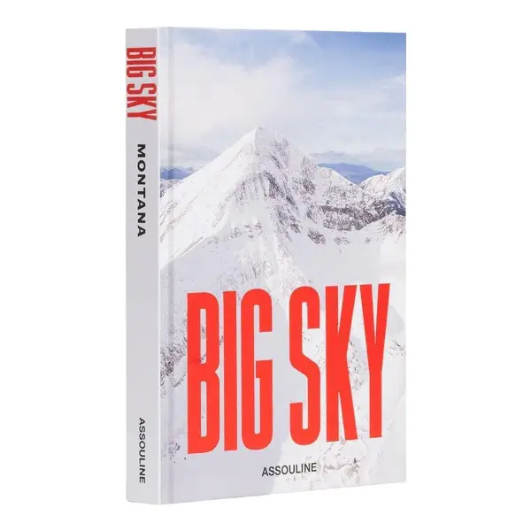 Big Sky