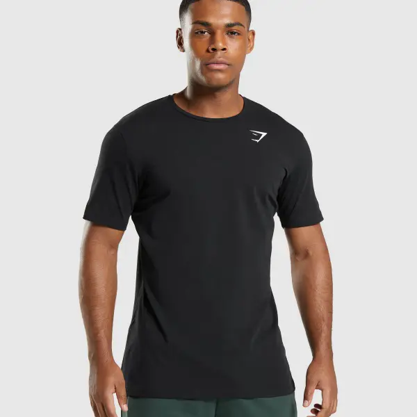 Critical T - Shirt