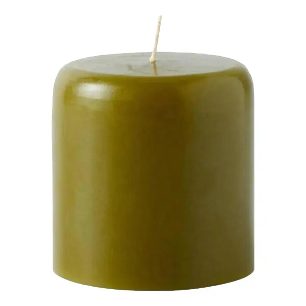 Pillar Candles