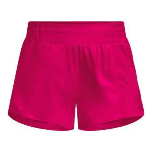 Hotty Hot High Rise 2.5"Length Short
