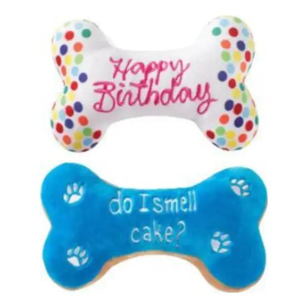 Bone A Pet Treat Dog Toys