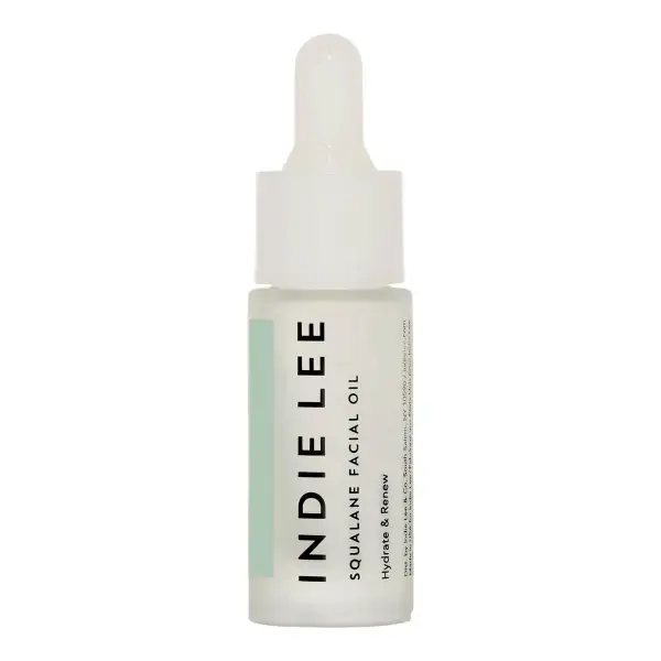 Squalane Facial Oil