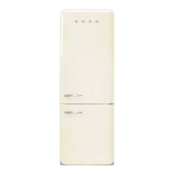 Retro-Style FAB 38 Refrigerator
