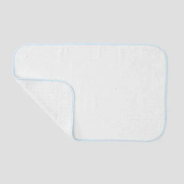 Applique Bath Mat Bundle
