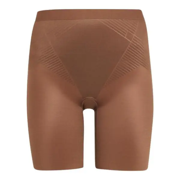 Spanxshape Invisible Mid-Thigh Shorts