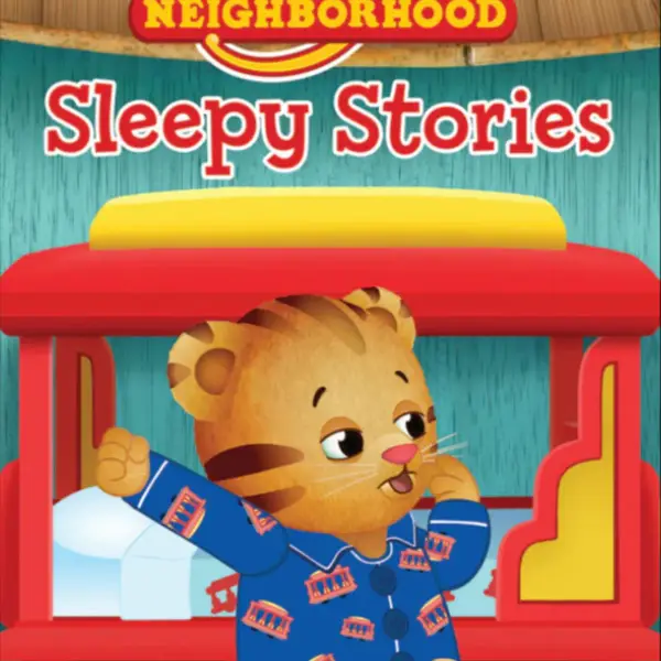 Sleepy Stories