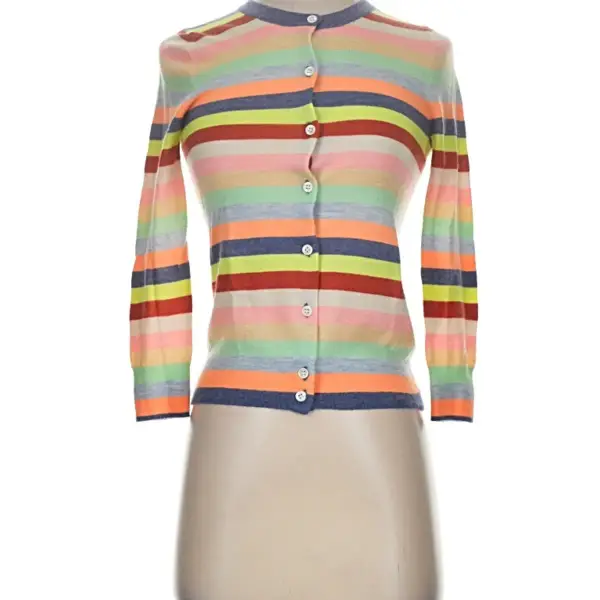 Cashmere Cardigan