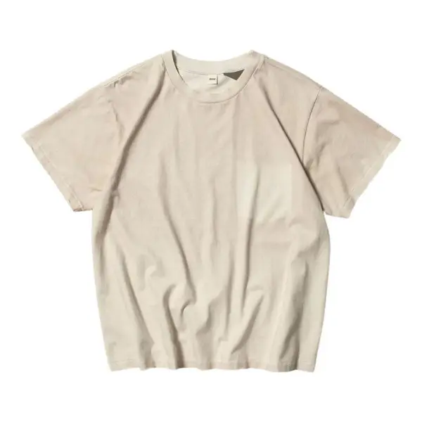 Core Distressed Tee (Vintage)