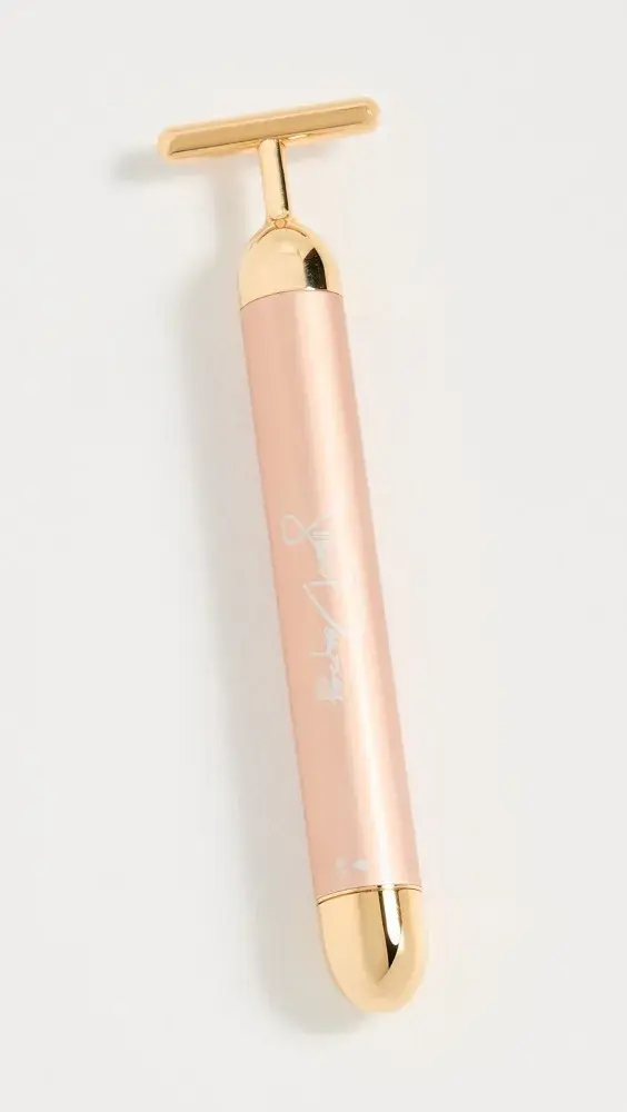 Jillian Dempsey Gold Bar | Shopbop