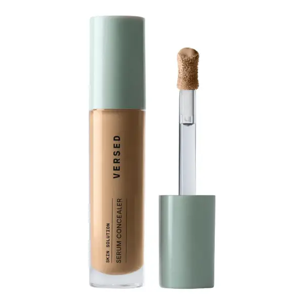 Skin Solution Serum Concealer