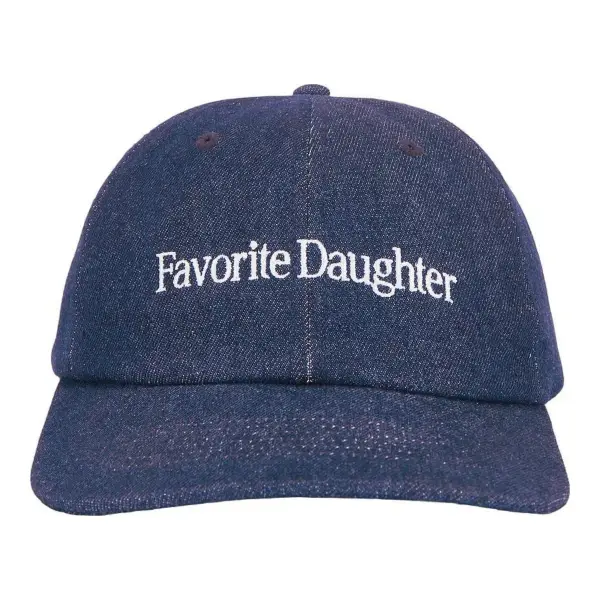 The Classic Logo Baseball Hat