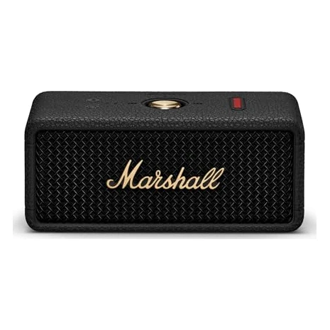 Marshall Emberton III Portable Bluetooth Speaker